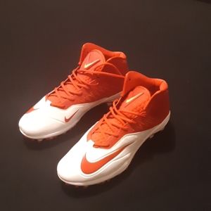 New Nike Zoom Cleats